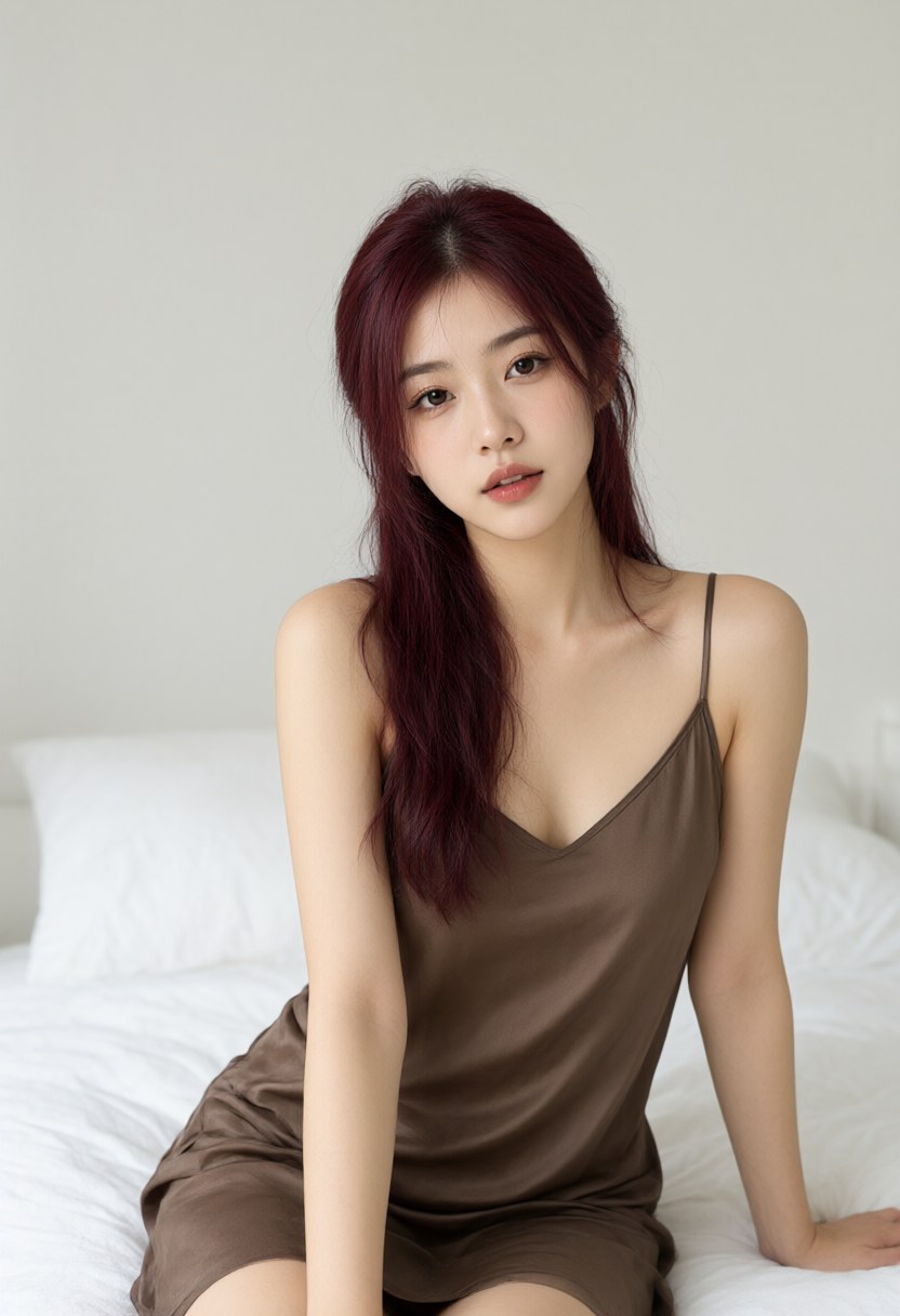 深巷回响